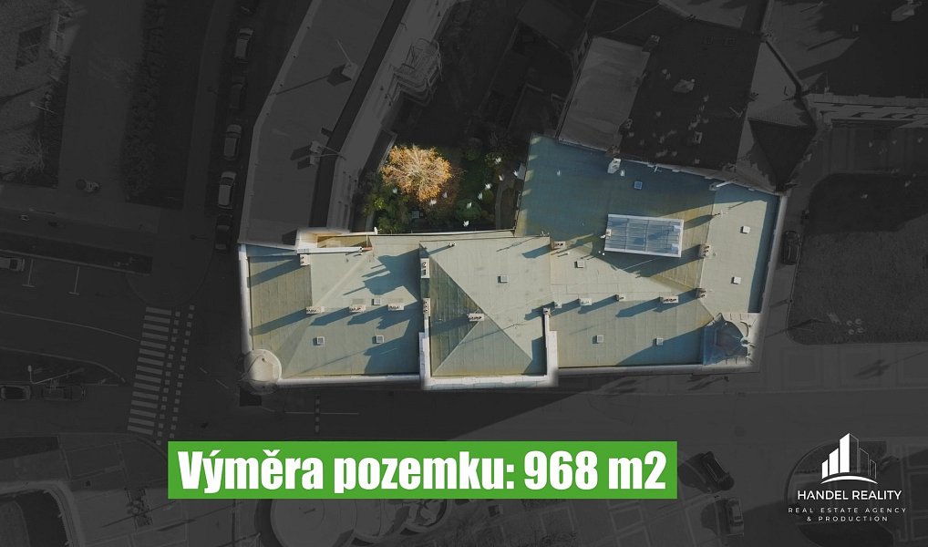 Prodej nájemního domu, činžáku 1 653 m², Prostějov – náhled fotky 20