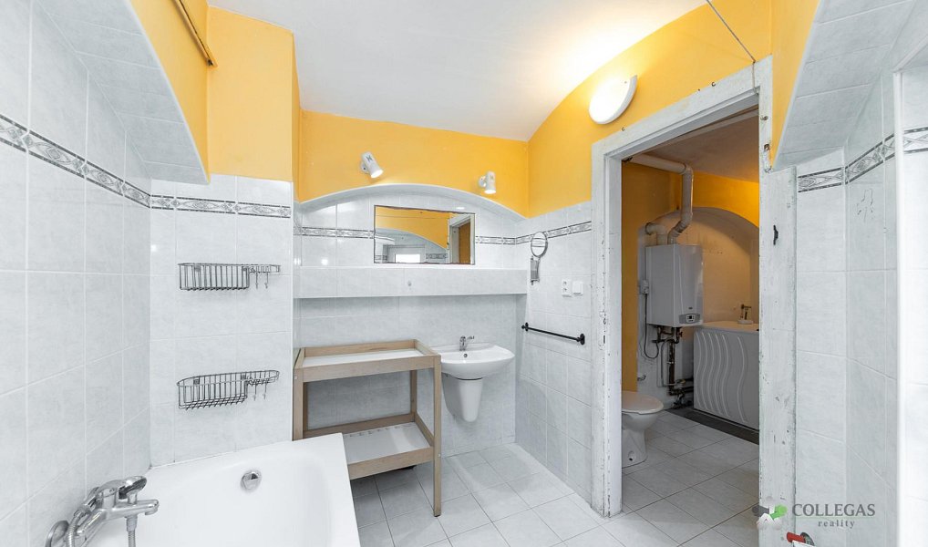 Prodej bytu 3+1 83 m², Kroměříž – náhled fotky 13