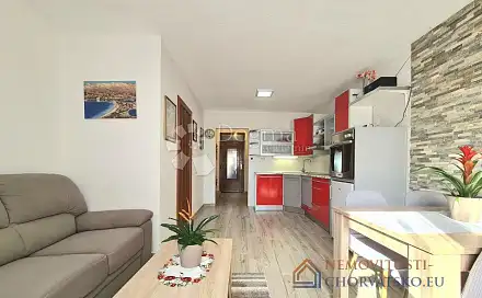 Prodej bytu 6+kk 84 m², Umag, Chorvatsko