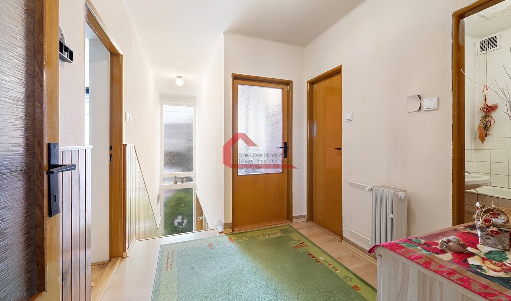 Prodej domu 155 m² s pozemkem 538 m², Břeclav – náhled fotky 13