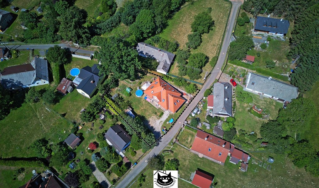 Prodej domu 169 m² s pozemkem 1 044 m², Příbram – náhled fotky 29