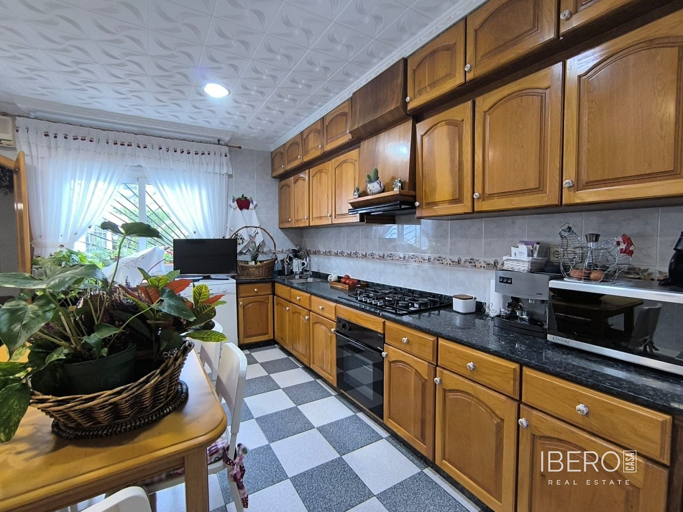 Casa 5+kk – Sax, l'Alt Vinalopó / El Alto Vinalopó - Més