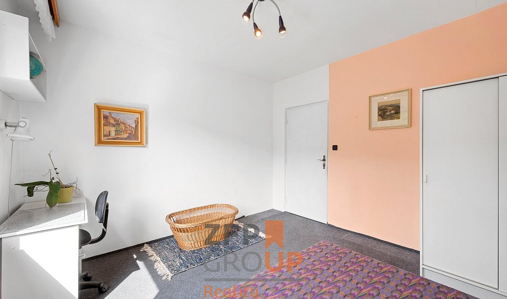 Prodej bytu 3+1 86 m², Brno – náhled fotky 12