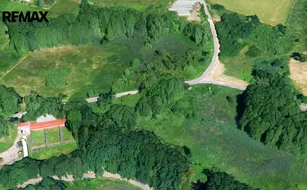 Prodej louky 8 523 m², Česká Lípa