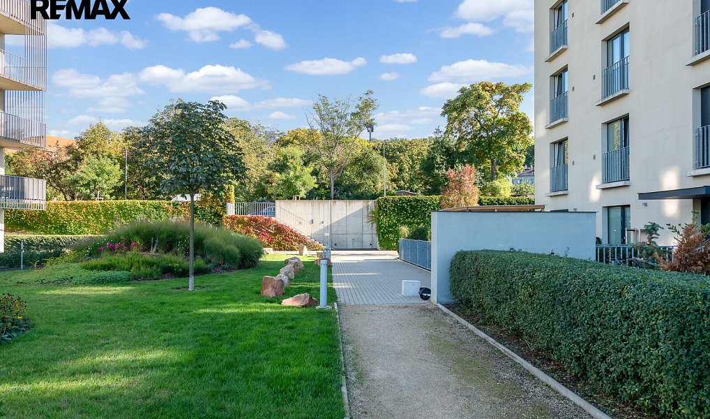 Prodej bytu 2+kk 45 m², Praha – náhled fotky 23