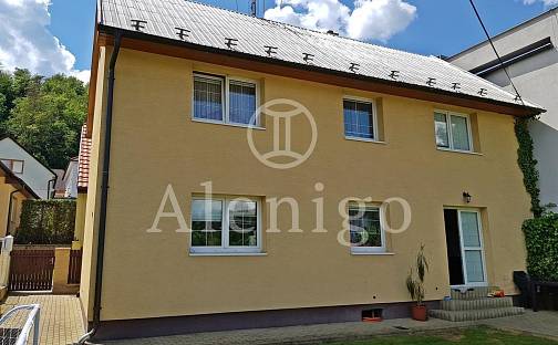 Prodej domu 156 m² s pozemkem 239 m², Krátká, Štěchovice, okres Praha-západ