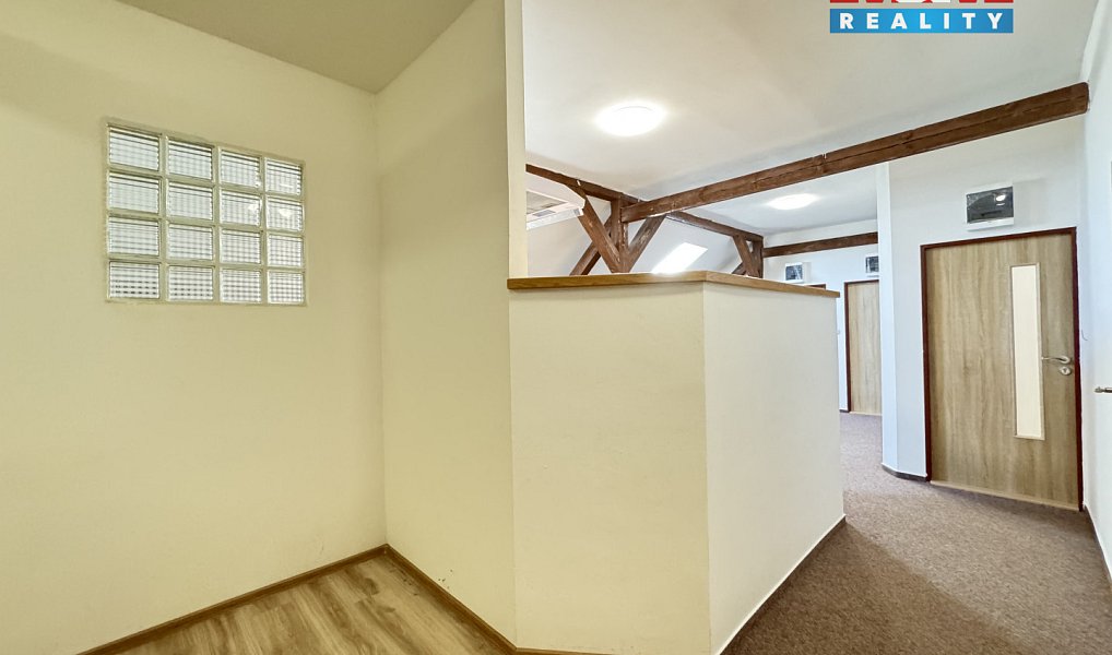 Pronájem kanceláře 14 m², Bechyně – náhled fotky 7