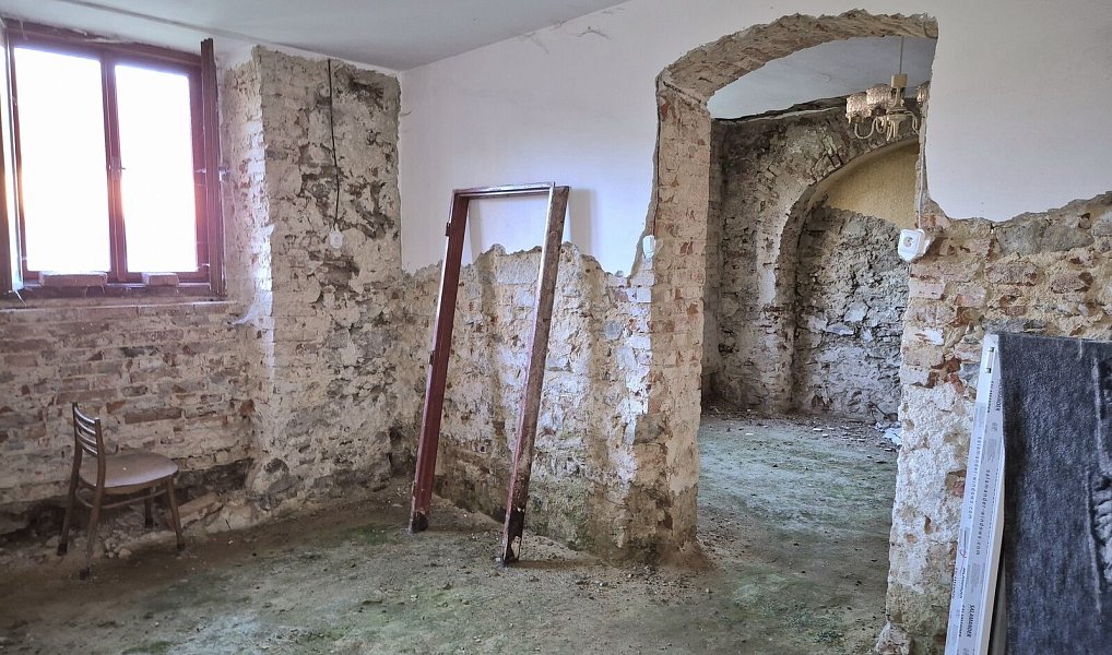 Prodej domu 90 m² s pozemkem 533 m², Bavorov – náhled fotky 6