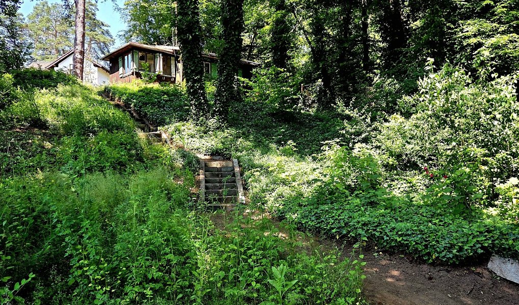 Prodej stavebního pozemku 588 m², Hrusice – náhled fotky 3