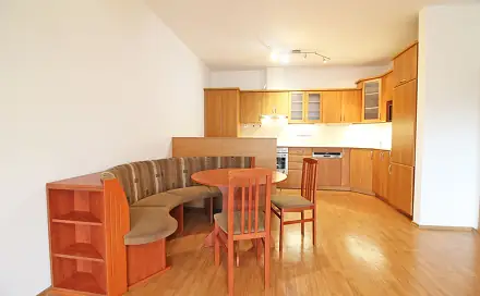 Pronájem bytu 3+kk 84 m², Na Tabulovém vrchu, Olomouc - Nová Ulice