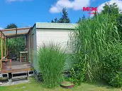 Prodej zahrady 400�m2