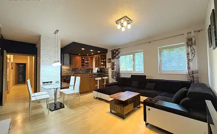 Pronájem bytu 3+kk 65 m²