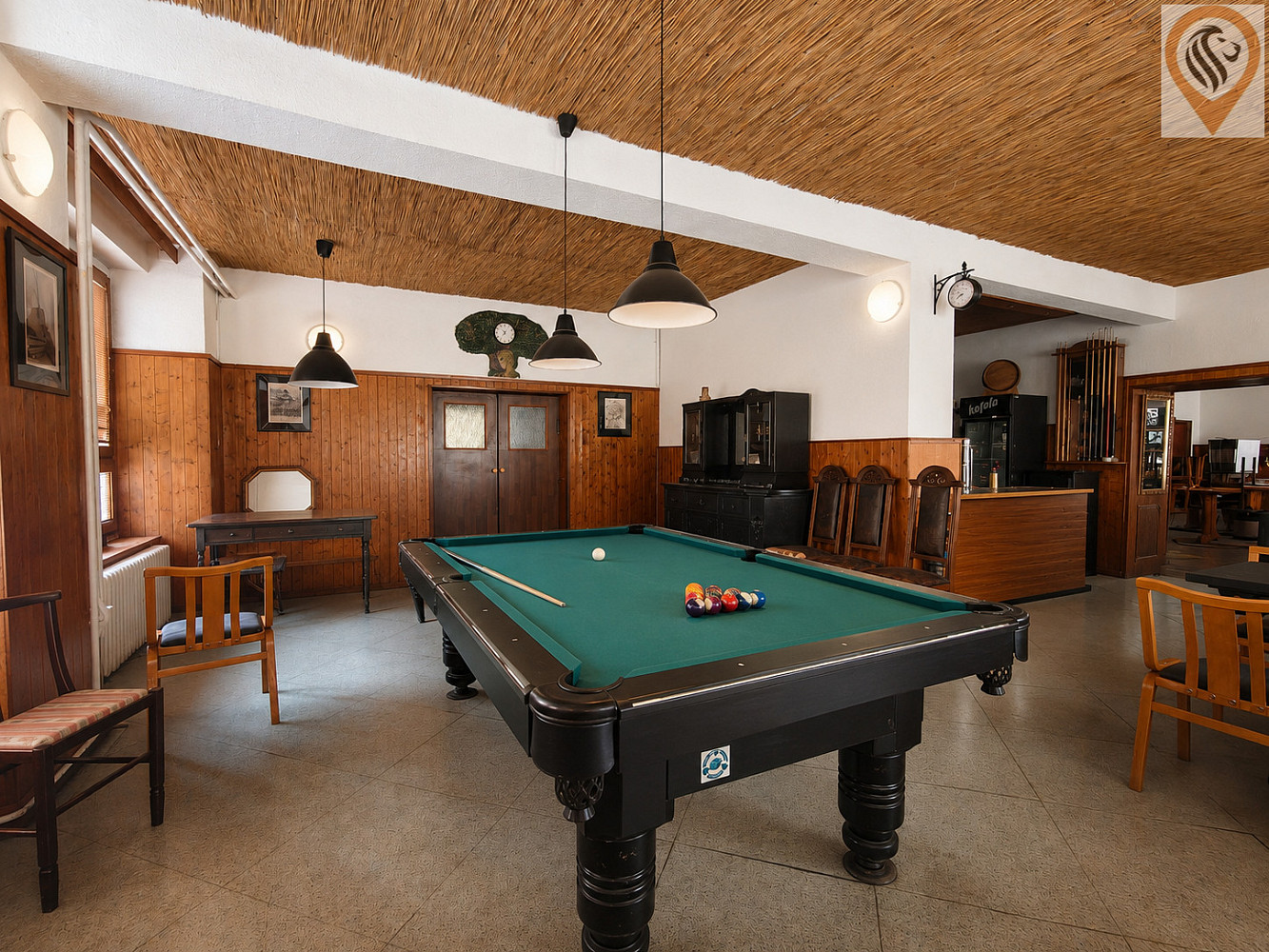Prodej restaurace 533 m² — photo 4