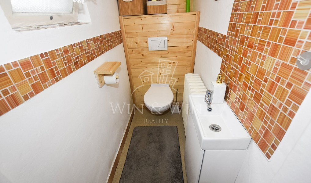 Prodej domu 337 m² s pozemkem 490 m², Kutná Hora – náhled fotky 14