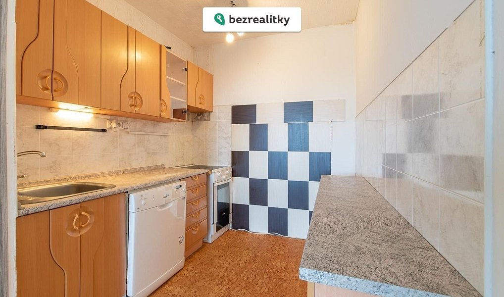 Prodej bytu 2+kk 48 m², Kladno – náhled fotky 6