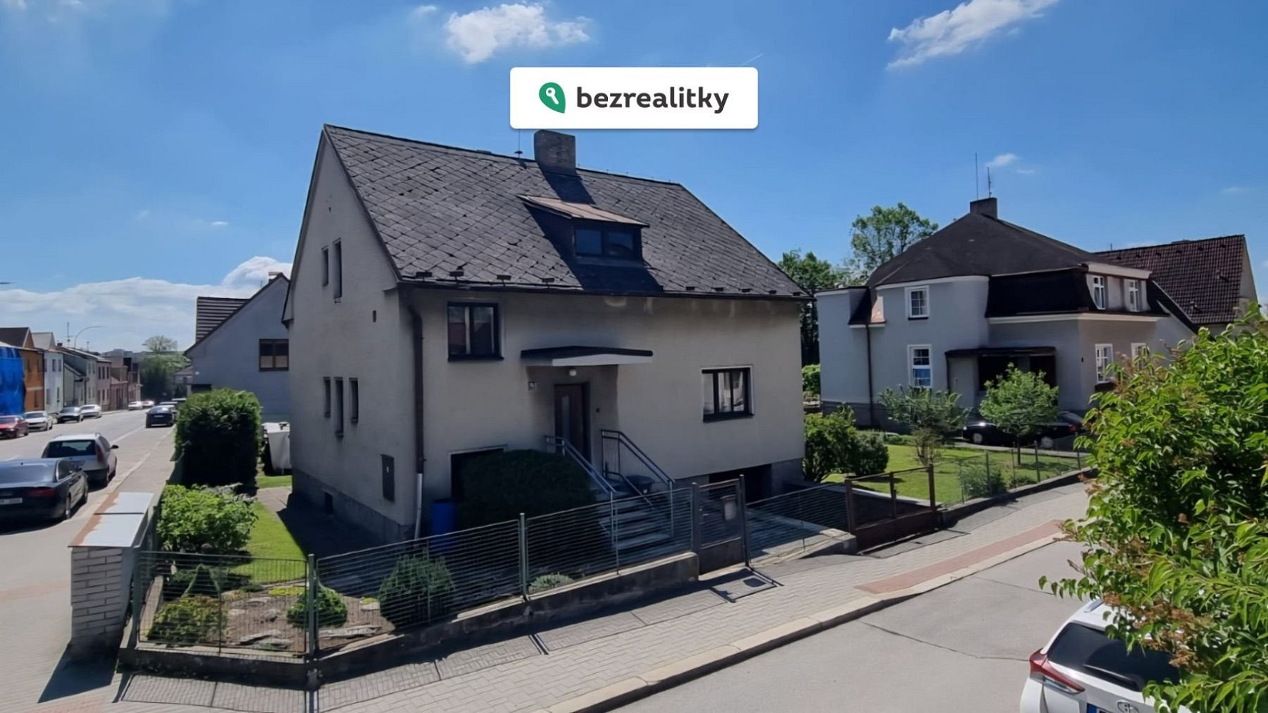 Prodej domu 171 m² s pozemkem 605 m² — photo 2