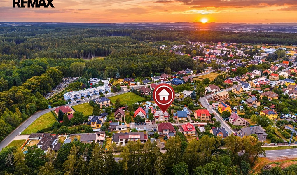 Prodej domu 167 m² s pozemkem 646 m², Kladno – náhled fotky 34