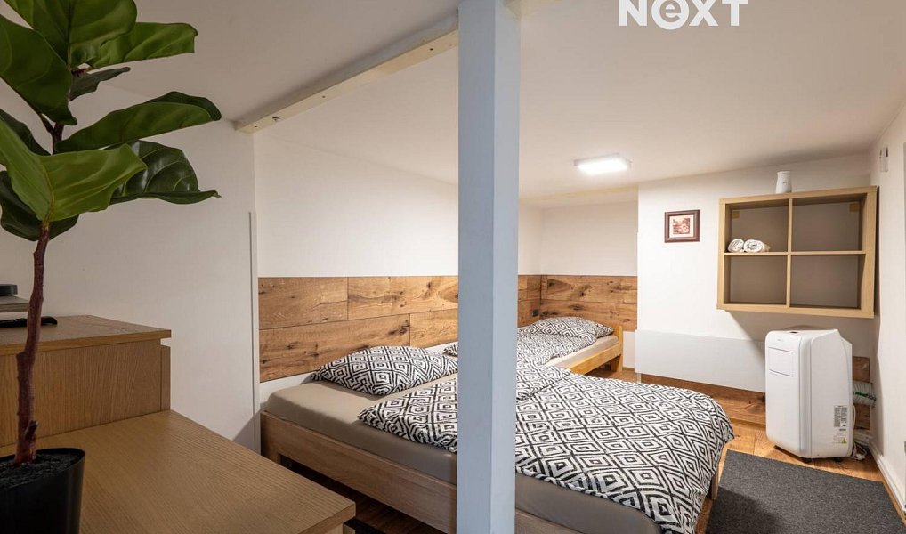 Prodej domu 42 m² s pozemkem 580 m², Břeclav – náhled fotky 4