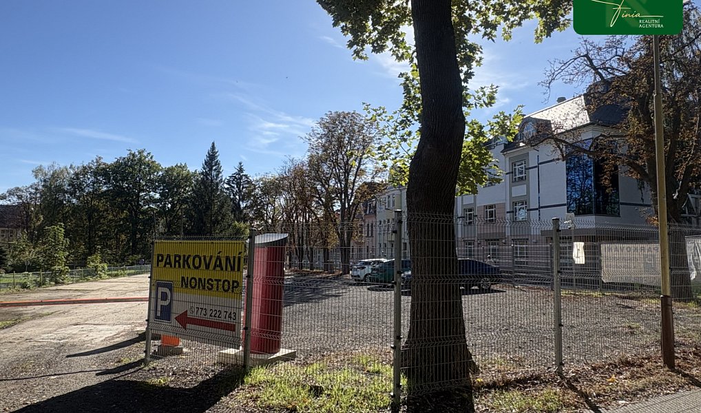 Prodej stavebního pozemku 1 702 m², Česká Lípa – náhled fotky 5