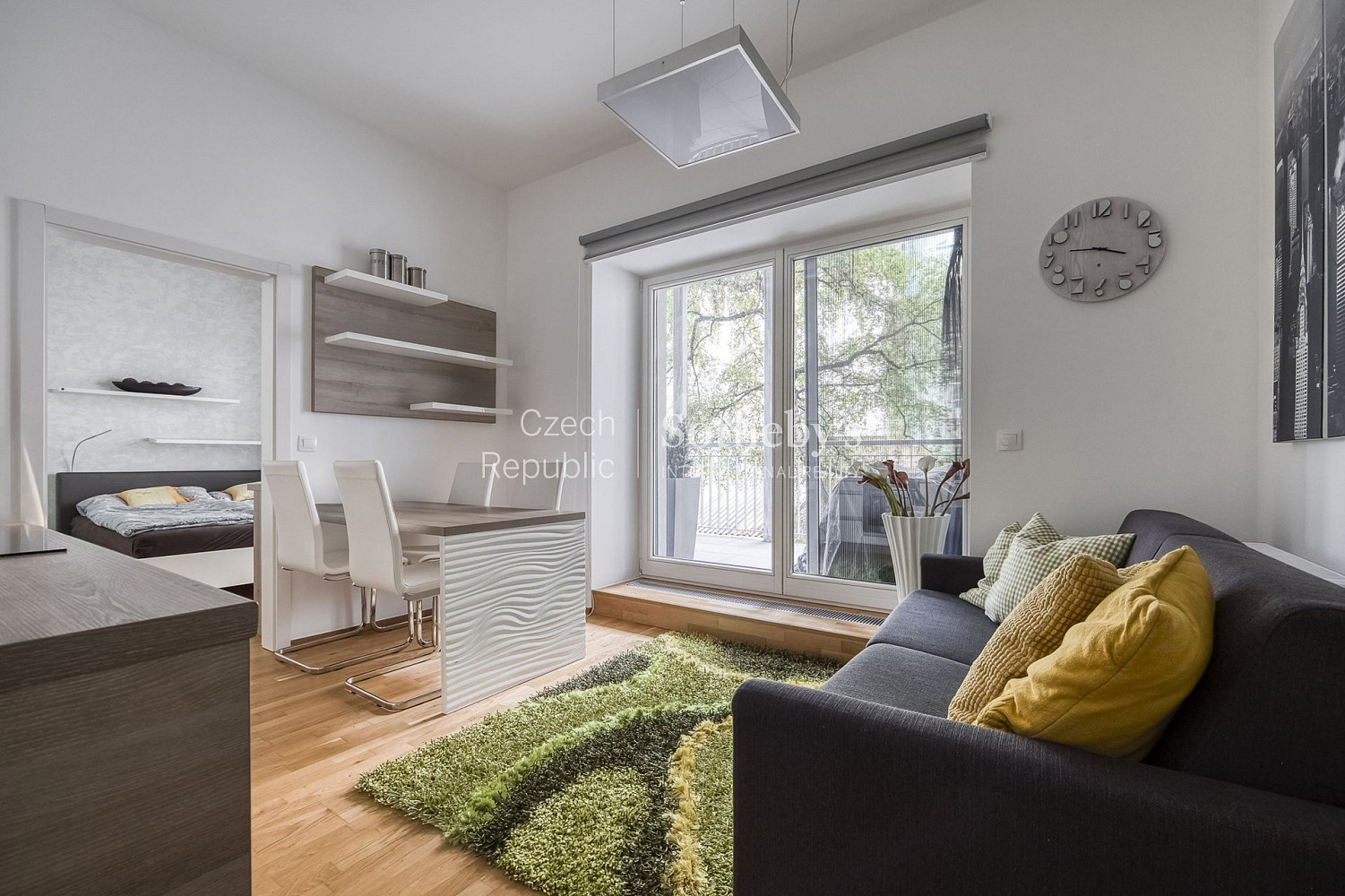 Prodej bytu 2+kk 54 m² – fotografie 4