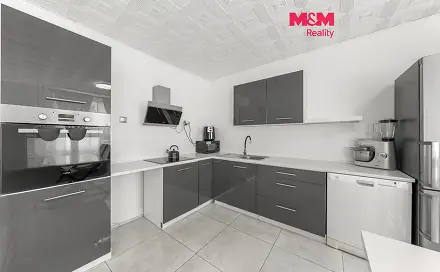 Prodej bytu 3+1 68 m², Josefa Ševčíka, Most