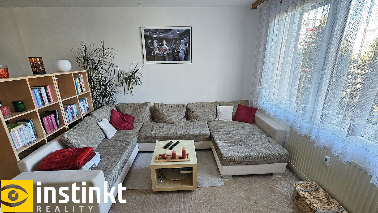 Prodej bytu 3+1 74 m² – fotografie 5
