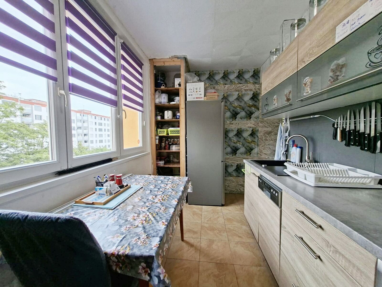 Prodej bytu 3+1 67 m² – fotografie 3