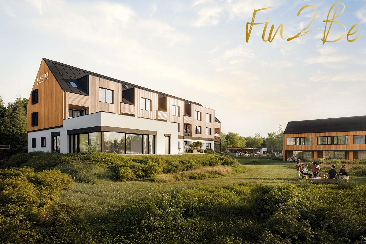 Prodej bytu 2+kk 58 m²