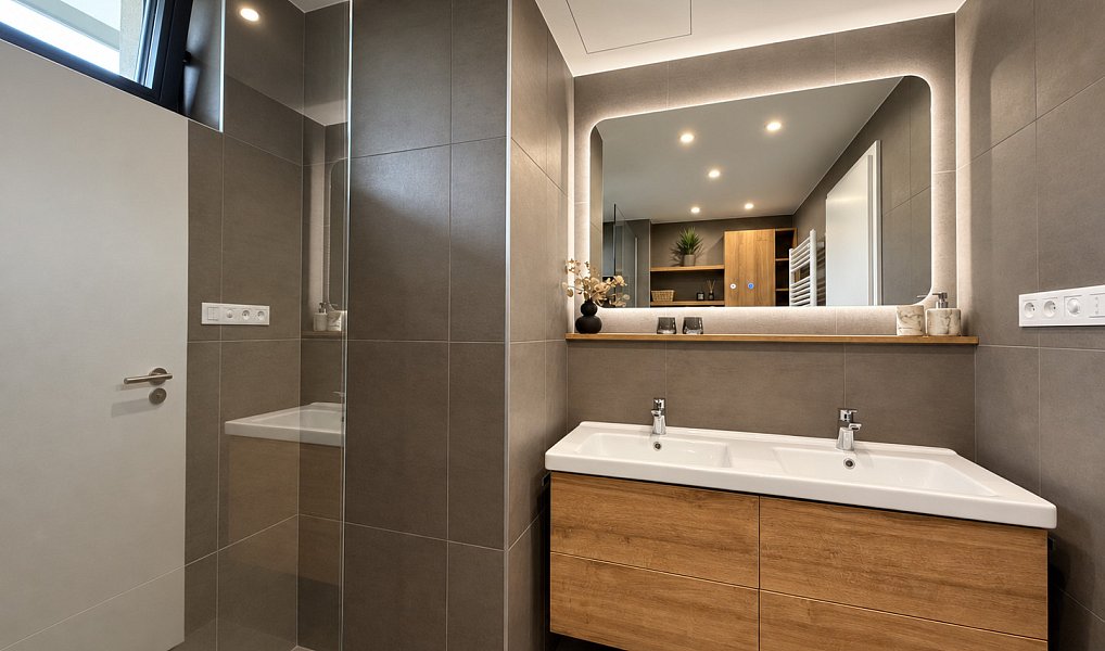 Pronájem bytu 3+kk 80 m², Praha – náhled fotky 8