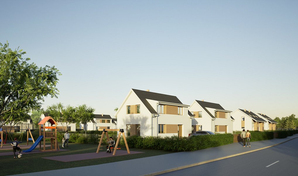 Prodej domu 107 m² s pozemkem 524 m², Jaroměřice nad Rokytnou – náhled fotky 18