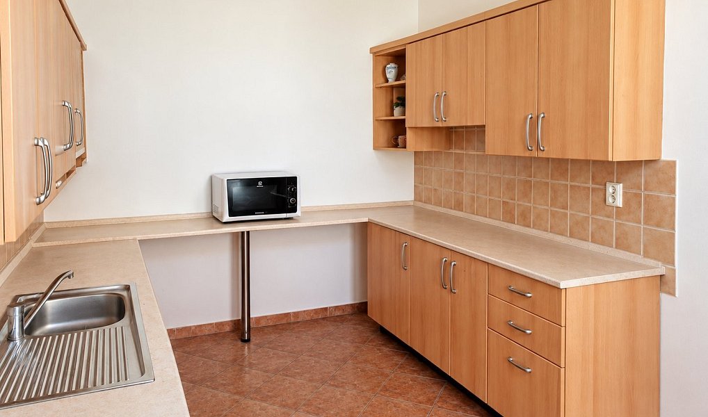 Pronájem bytu 3+1 86 m², Vysočany – náhled fotky 2