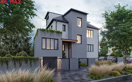 Prodej komerčního objektu (jiného typu) 58 m², Fügnerova, Kolín - Kolín II