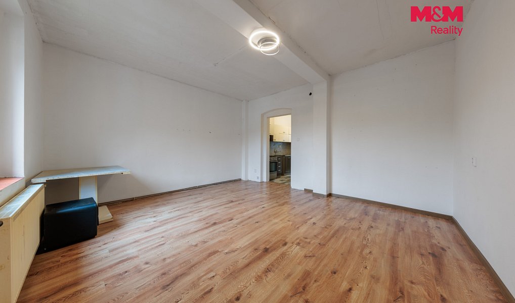 Prodej nájemního domu, činžáku 384 m², Karlovy Vary – náhled fotky 19