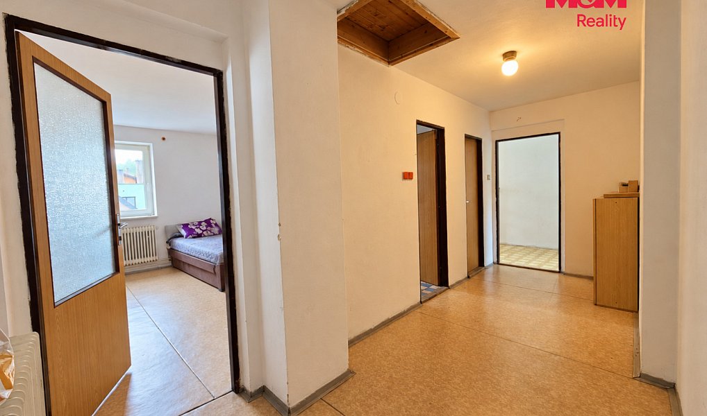 Prodej domu 200 m² s pozemkem 837 m², Kateřinice – náhled fotky 13