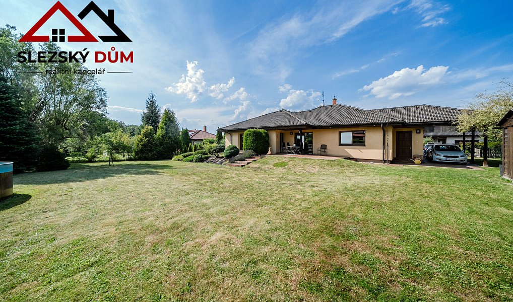 Prodej domu 139 m² s pozemkem 1 500 m², Orlová – náhled fotky 22