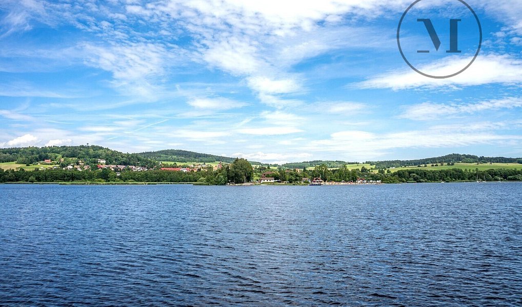 Prodej chaty/chalupy 36 m² s pozemkem 56 m², Horní Planá – náhled fotky 15