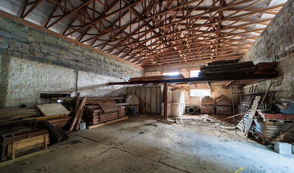 Prodej výrobních prostor 4 752 m², Králíky – náhled fotky 45