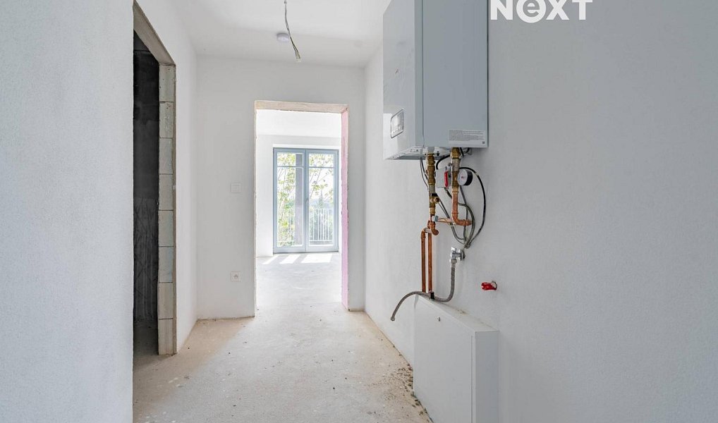 Prodej bytu 3+kk 70 m², Horní Planá – náhled fotky 20
