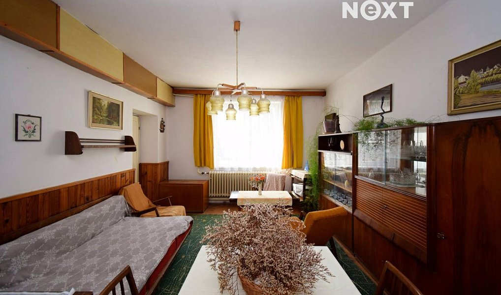 Prodej domu 209 m² s pozemkem 1 241 m², Nenačovice – náhled fotky 4
