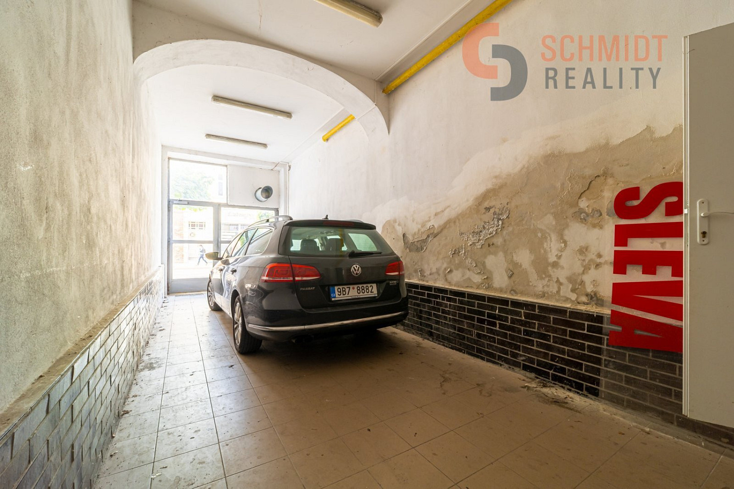 Prodej obchodních prostor 900 m² – fotografie 5