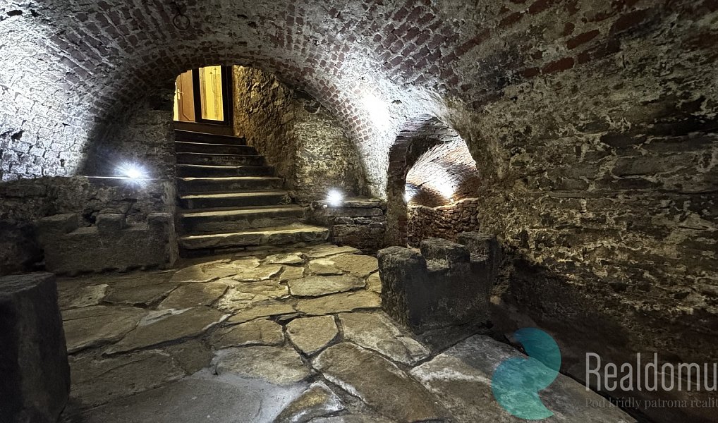Pronájem restaurace 200 m², Prachatice – náhled fotky 6