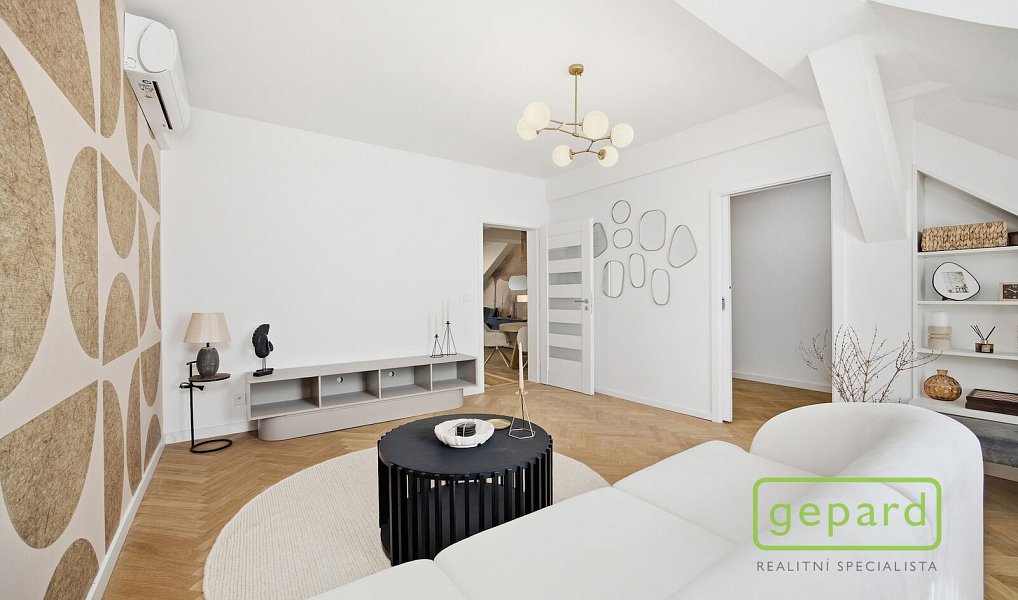 Prodej bytu 2+1 97 m², Praha – náhled fotky 18