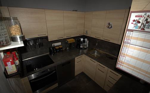 Prodej bytu 4+kk 78 m², Borovanského, Praha 5 - Stodůlky