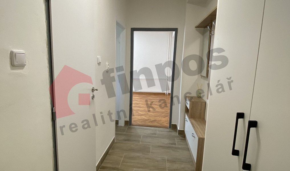 Pronájem bytu 2+1 53 m², Chlumec nad Cidlinou – náhled fotky 12