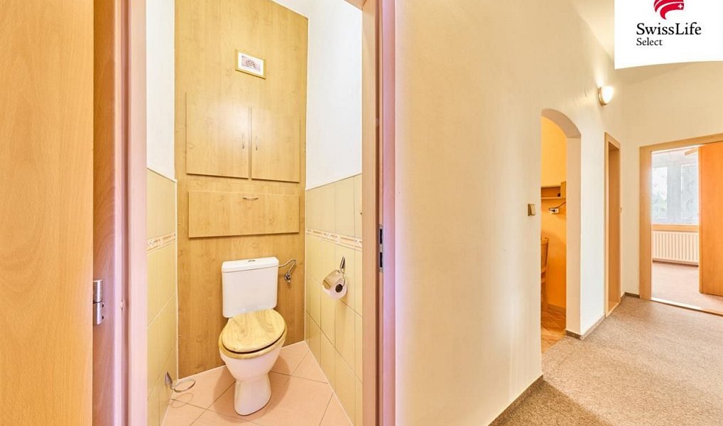 Prodej bytu 3+1 91 m², Adršpach – náhled fotky 5