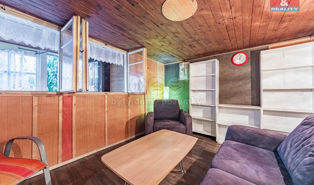 Prodej chaty/chalupy 82 m² s pozemkem 228 m², Lety – náhled fotky 5