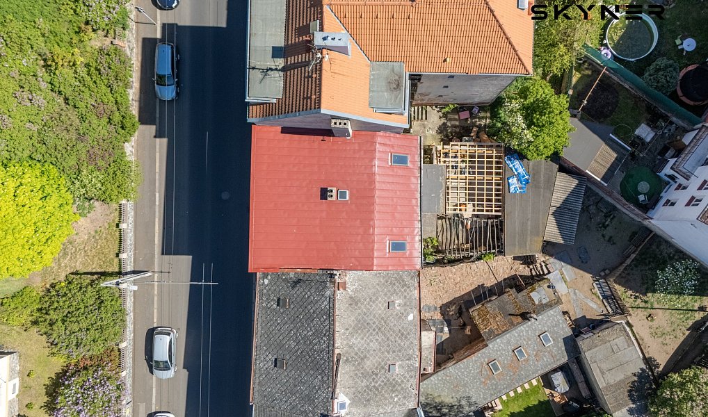 Prodej domu 300 m² s pozemkem 90 m², Ústí nad Labem – náhled fotky 6