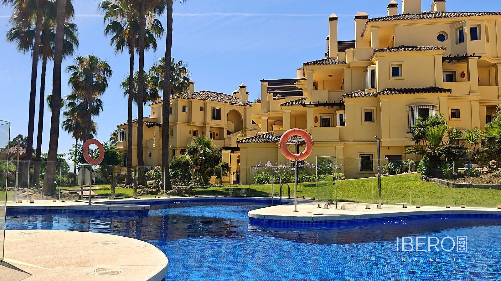 Piso 4+kk – Casares, Puerto de la Cruz, Costa del Sol Occidental - Vista 2