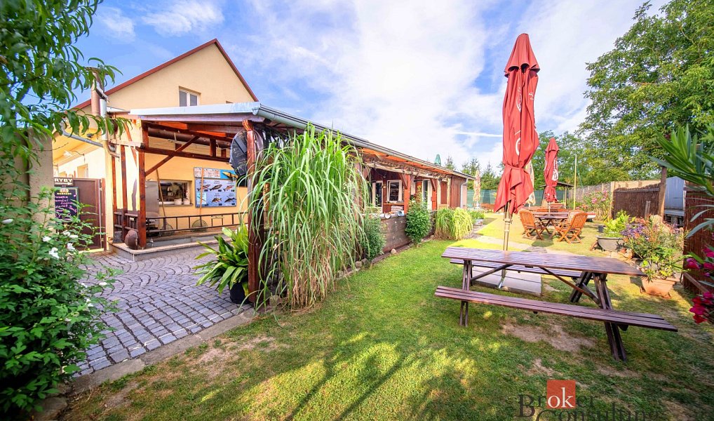 Prodej restaurace 180 m², Dvůr Králové nad Labem – náhled fotky 19