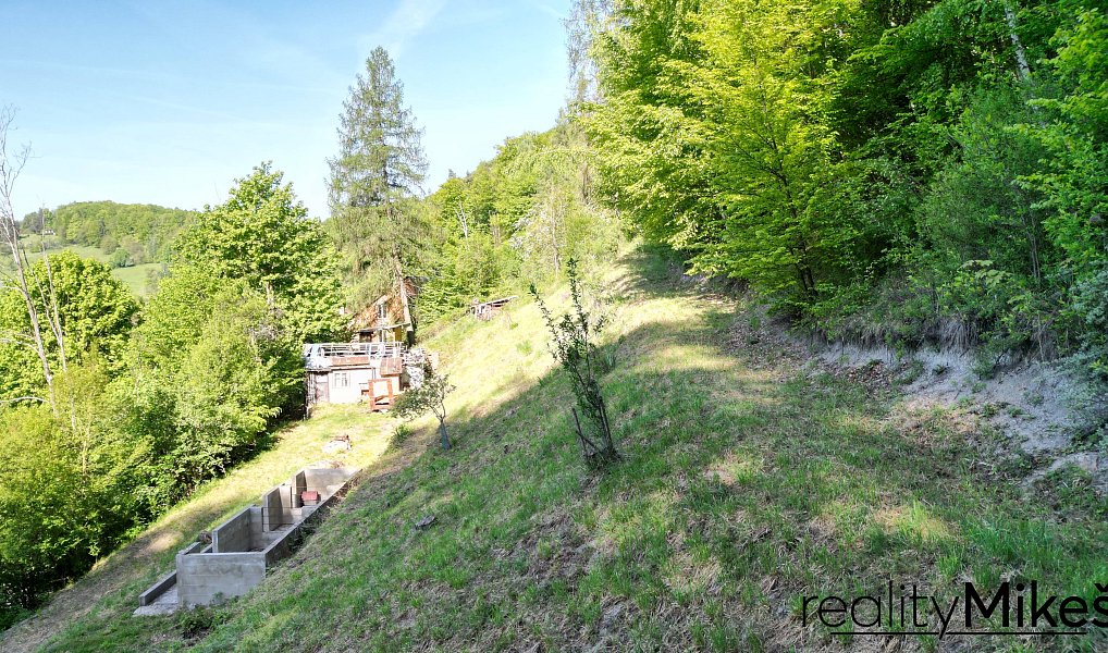 Prodej chaty/chalupy 40 m², Rakousy – náhled fotky 6